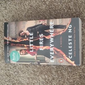 Little Fires Everywhere